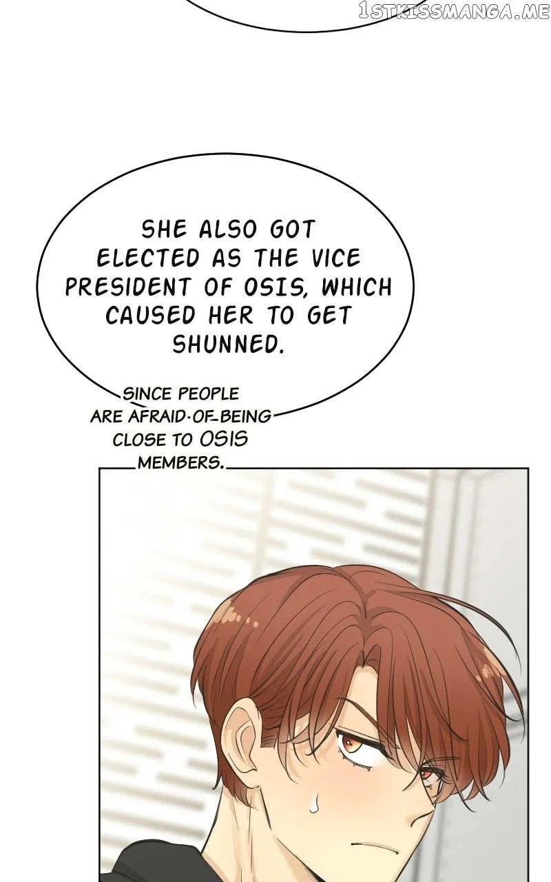Who’s Mr. President? Chapter 62 – Page 41