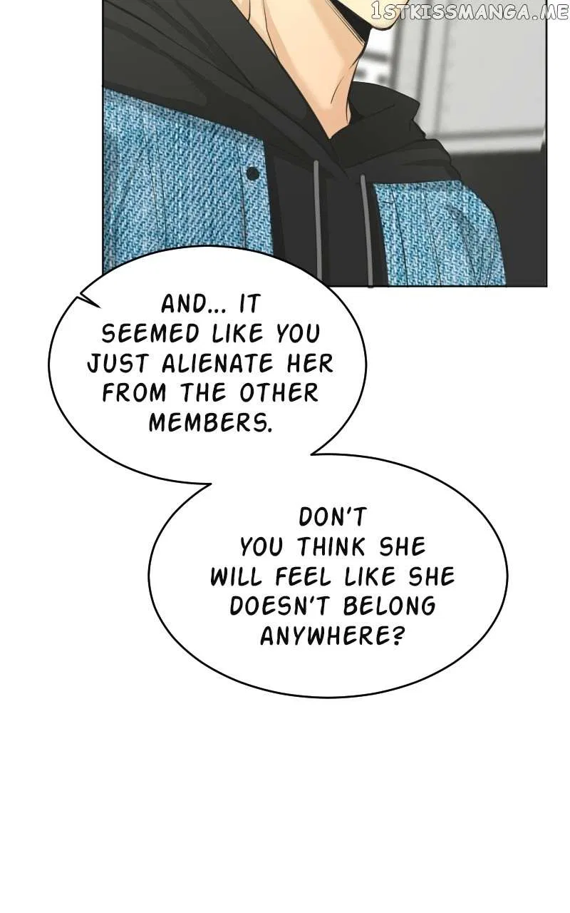 Who’s Mr. President? Chapter 62 – Page 42