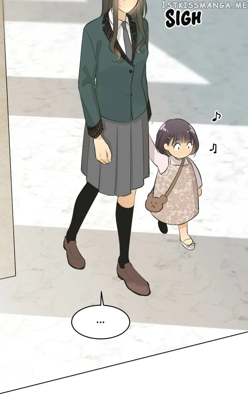 Who’s Mr. President? Chapter 62 – Page 45