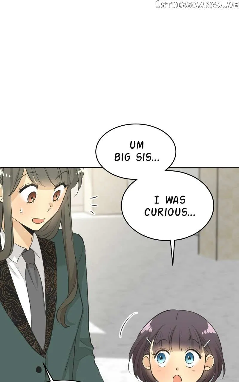 Who’s Mr. President? Chapter 62 – Page 46