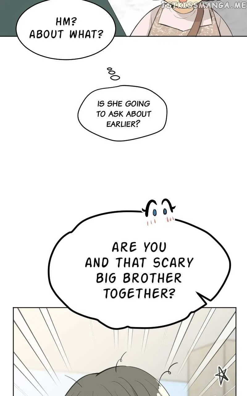Who’s Mr. President? Chapter 62 – Page 47