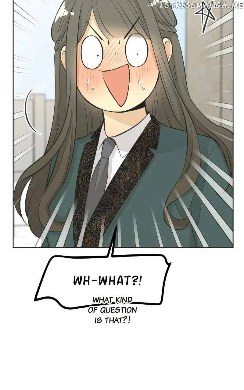 Who’s Mr. President? Chapter 62 – Page 48