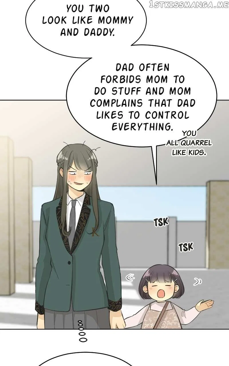 Who’s Mr. President? Chapter 62 – Page 50