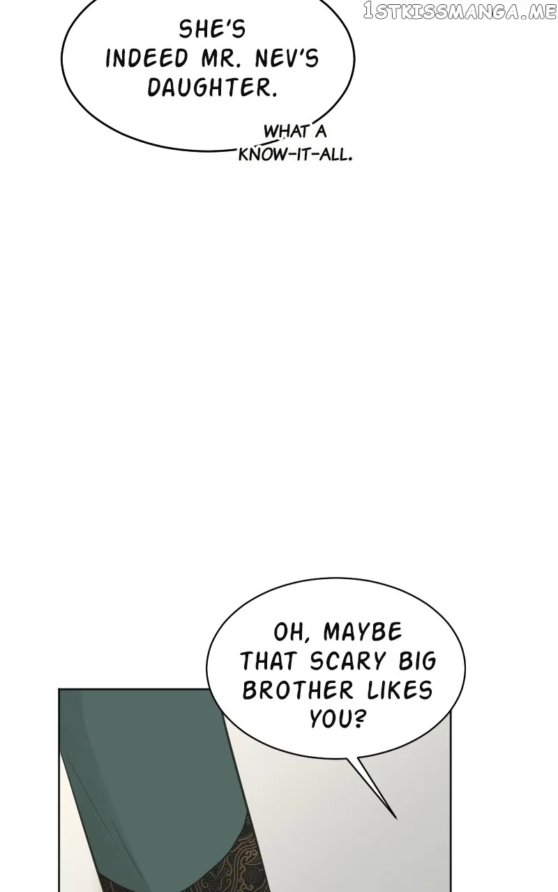 Who’s Mr. President? Chapter 62 – Page 51