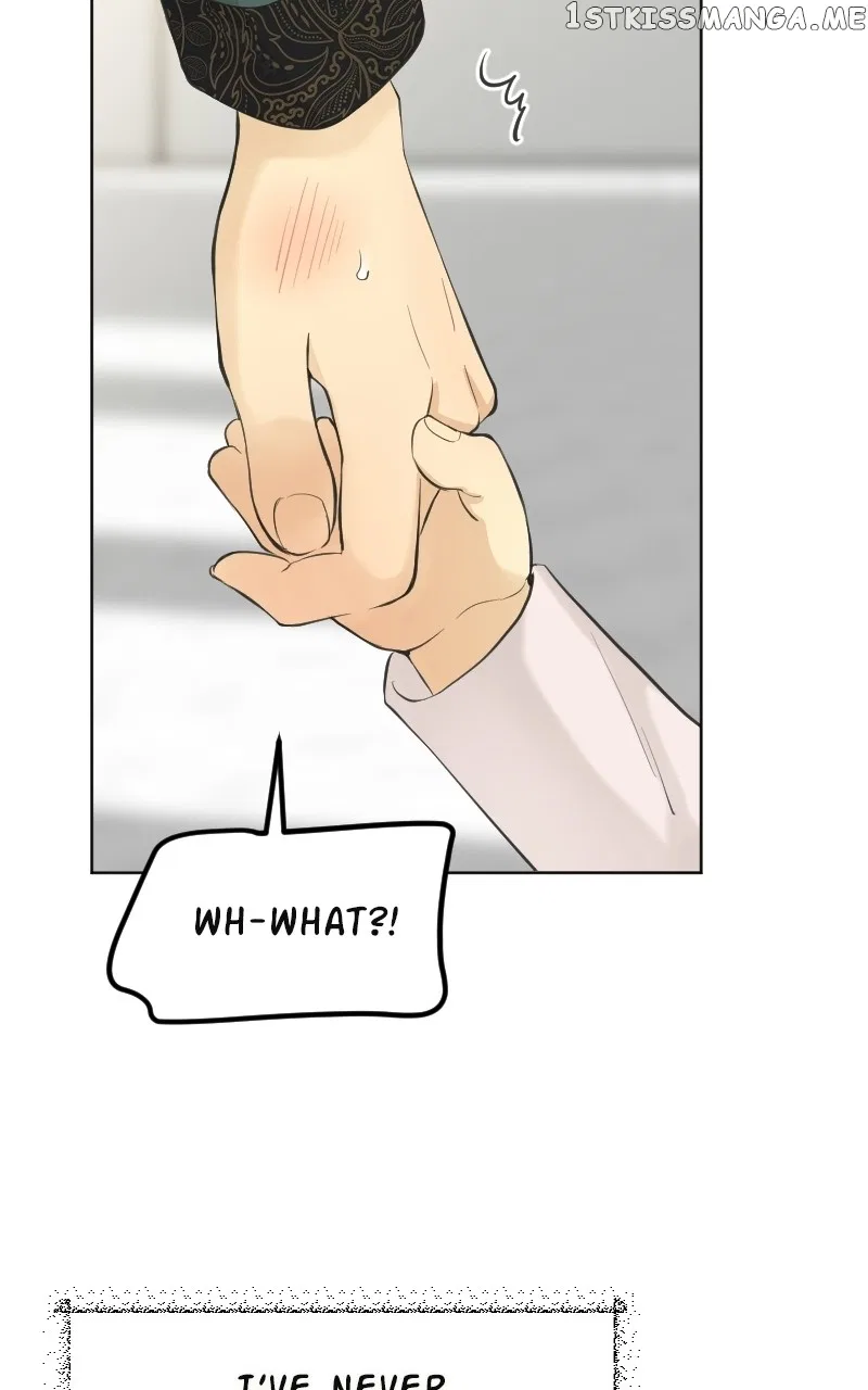Who’s Mr. President? Chapter 62 – Page 52