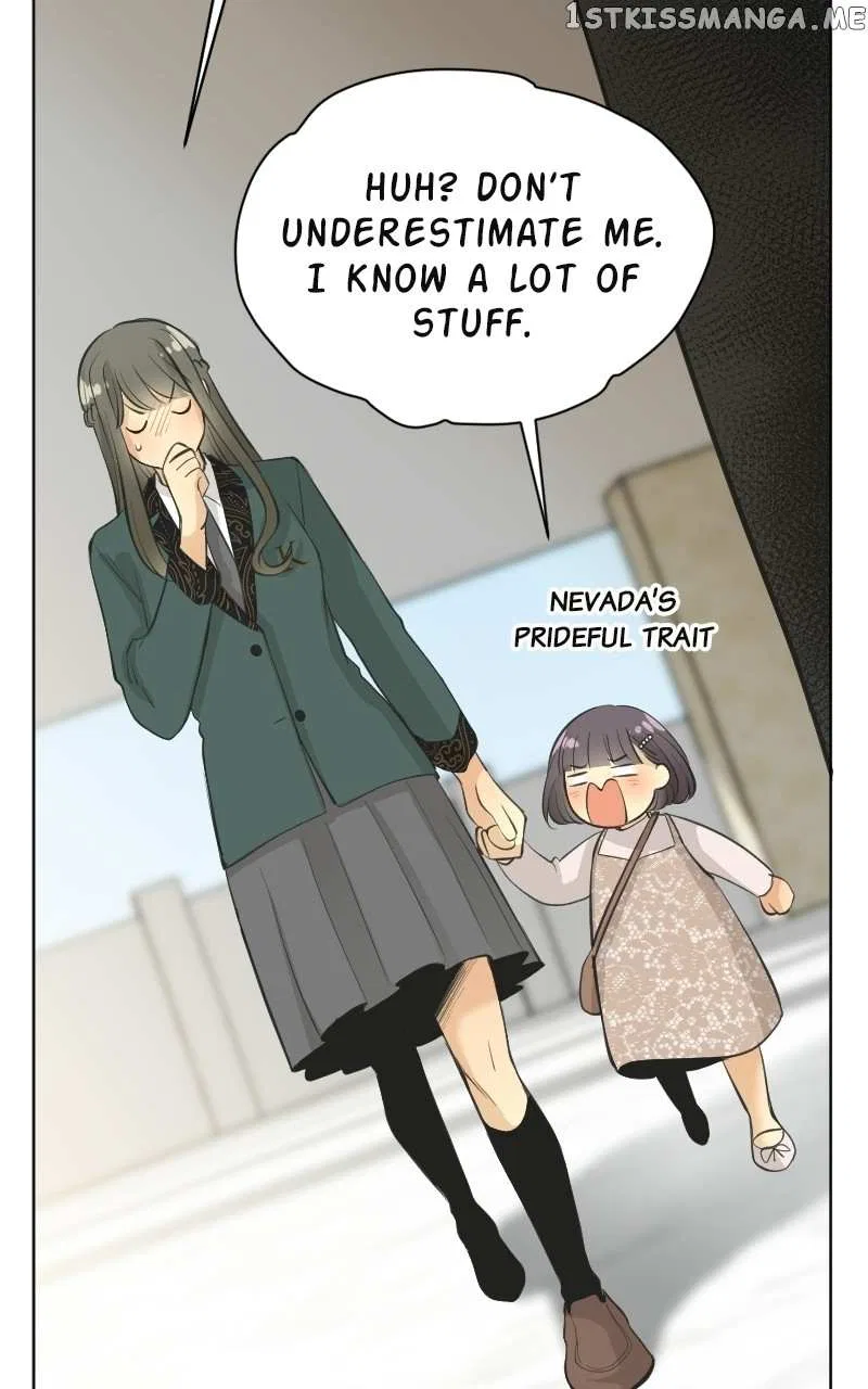 Who’s Mr. President? Chapter 62 – Page 59