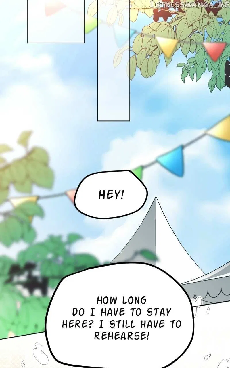 Who’s Mr. President? Chapter 62 – Page 66