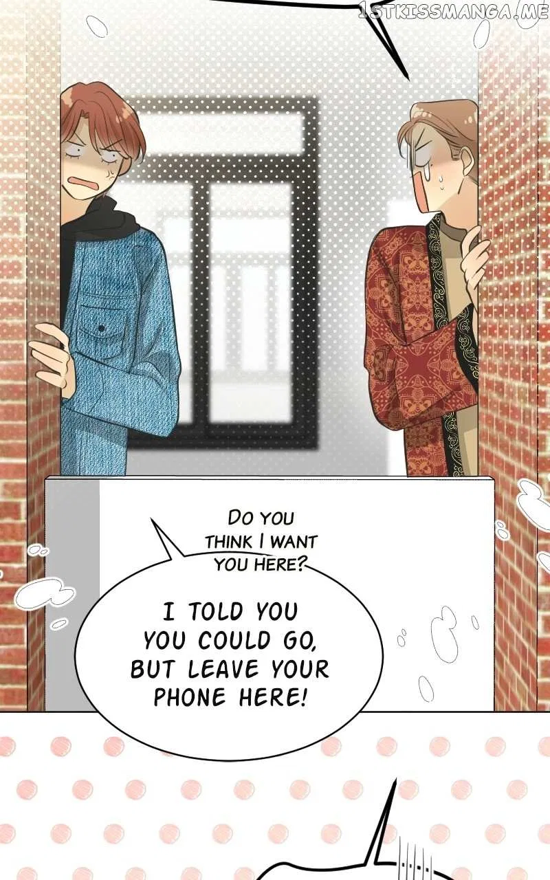 Who’s Mr. President? Chapter 62 – Page 67