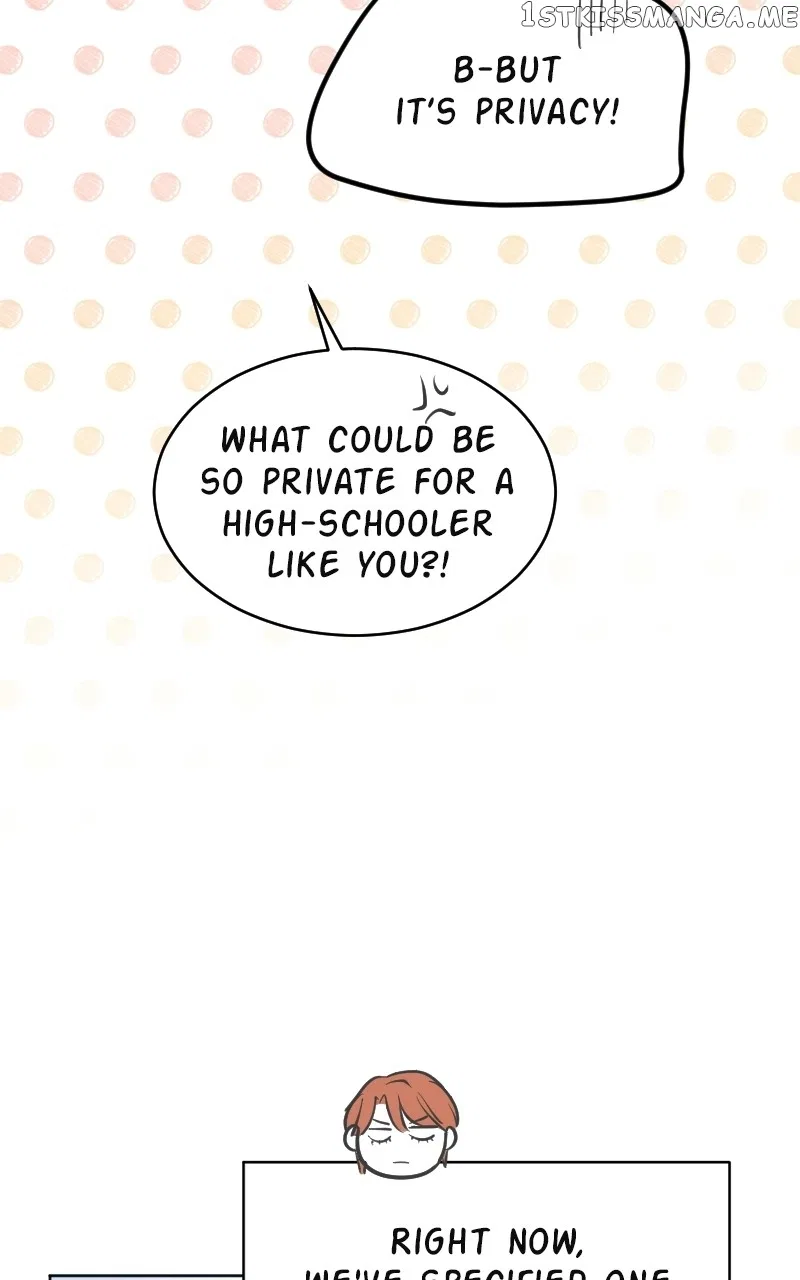 Who’s Mr. President? Chapter 62 – Page 68
