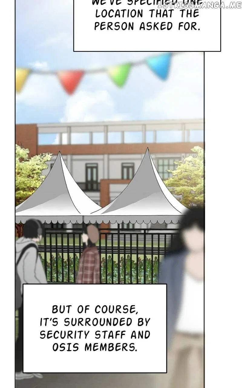 Who’s Mr. President? Chapter 62 – Page 69