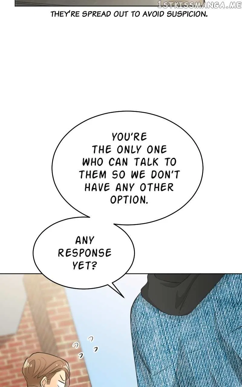 Who’s Mr. President? Chapter 62 – Page 70