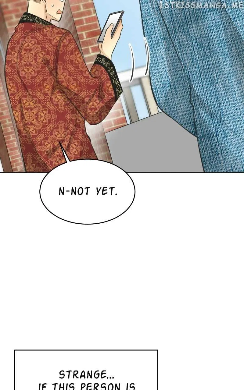 Who’s Mr. President? Chapter 62 – Page 71