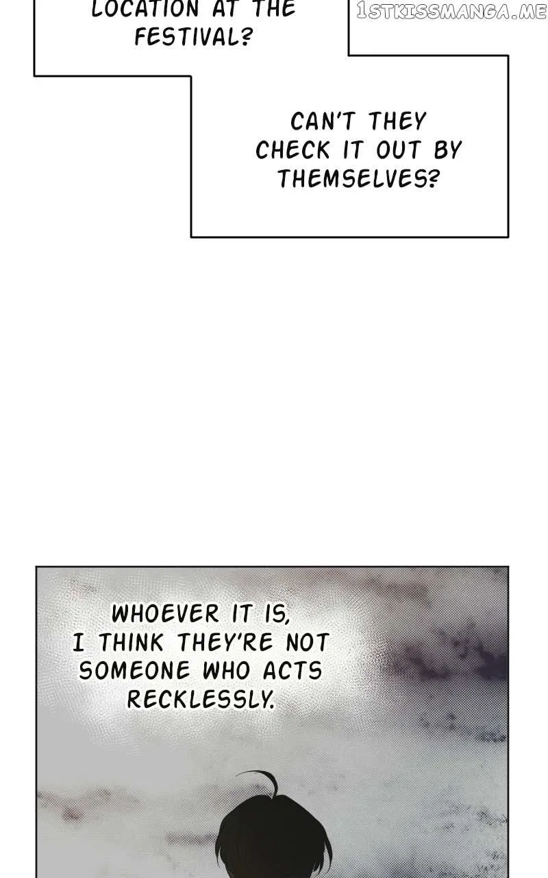 Who’s Mr. President? Chapter 62 – Page 73