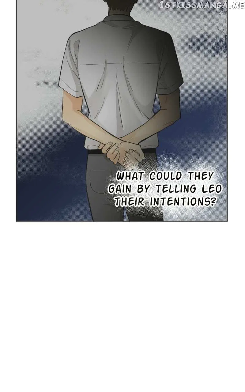 Who’s Mr. President? Chapter 62 – Page 74
