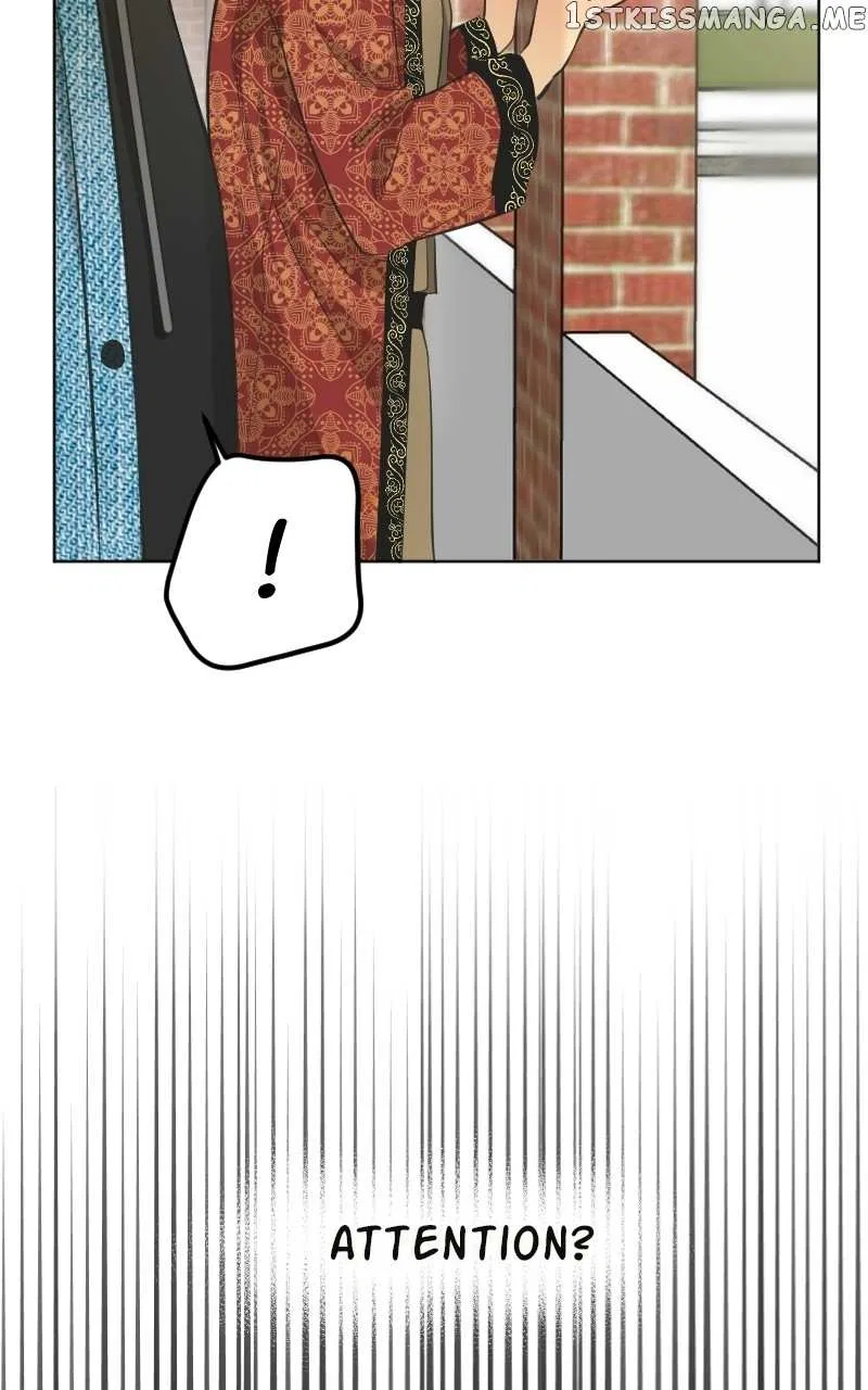 Who’s Mr. President? Chapter 62 – Page 76