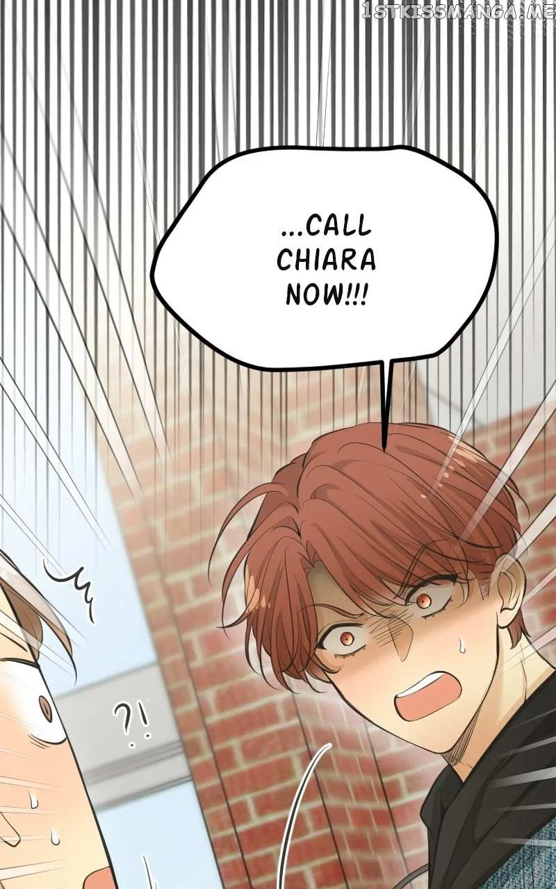 Who’s Mr. President? Chapter 62 – Page 78
