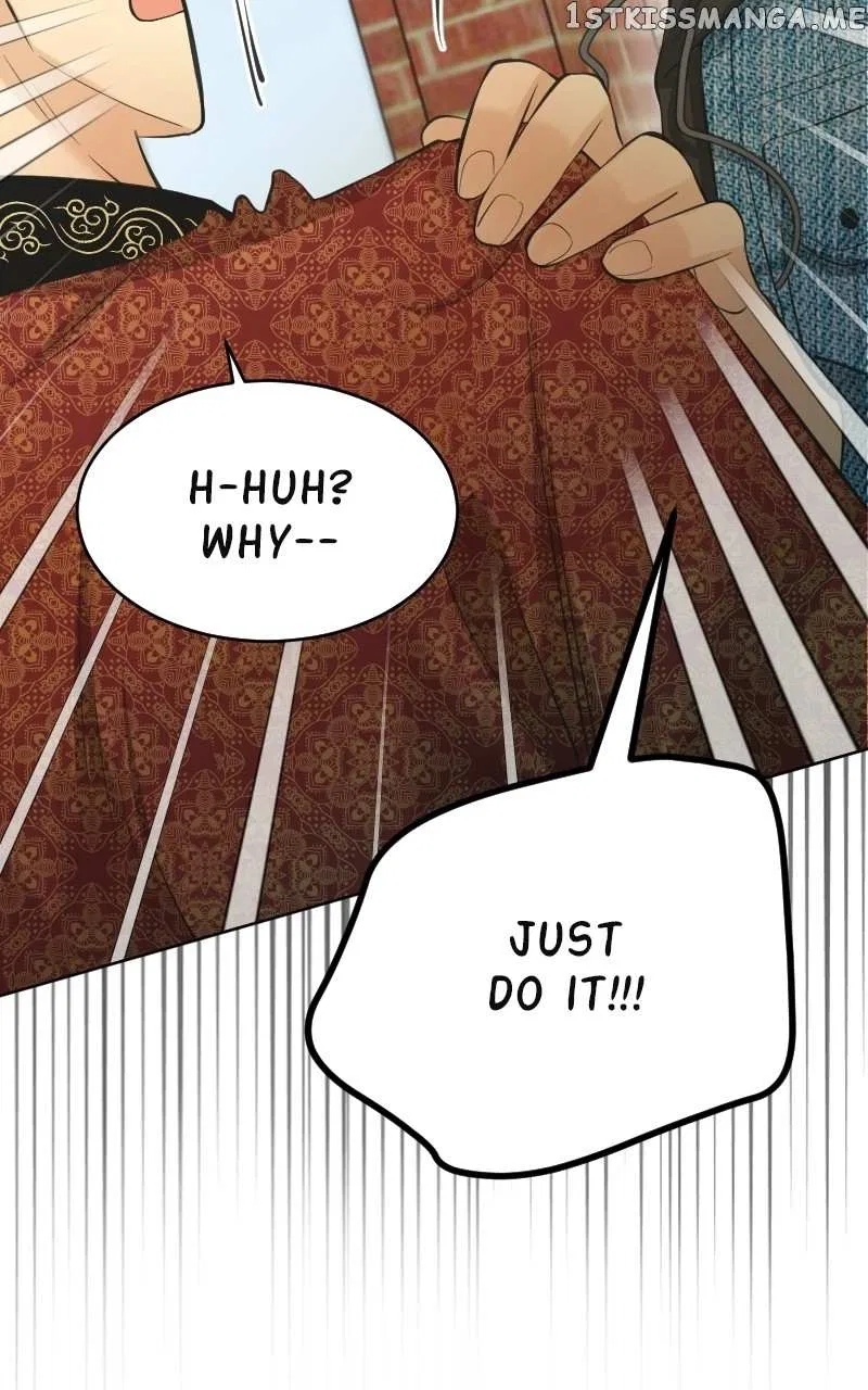 Who’s Mr. President? Chapter 62 – Page 79