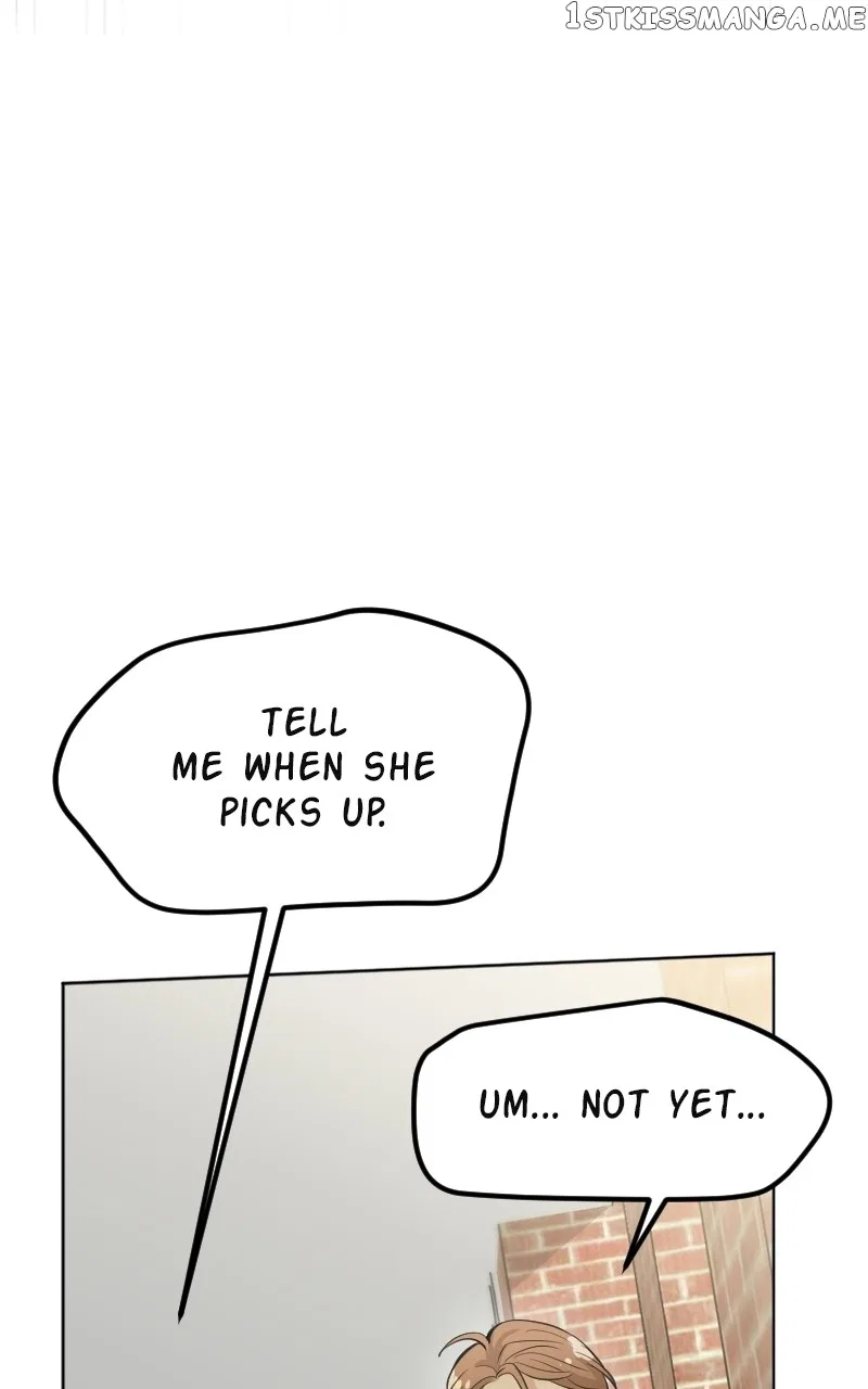 Who’s Mr. President? Chapter 62 – Page 80