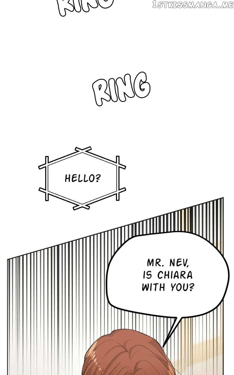 Who’s Mr. President? Chapter 62 – Page 82
