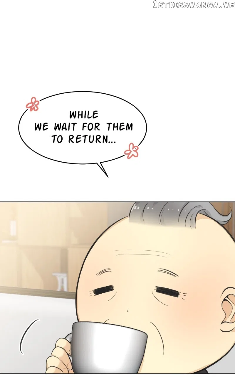 Who’s Mr. President? Chapter 61 – Page 7