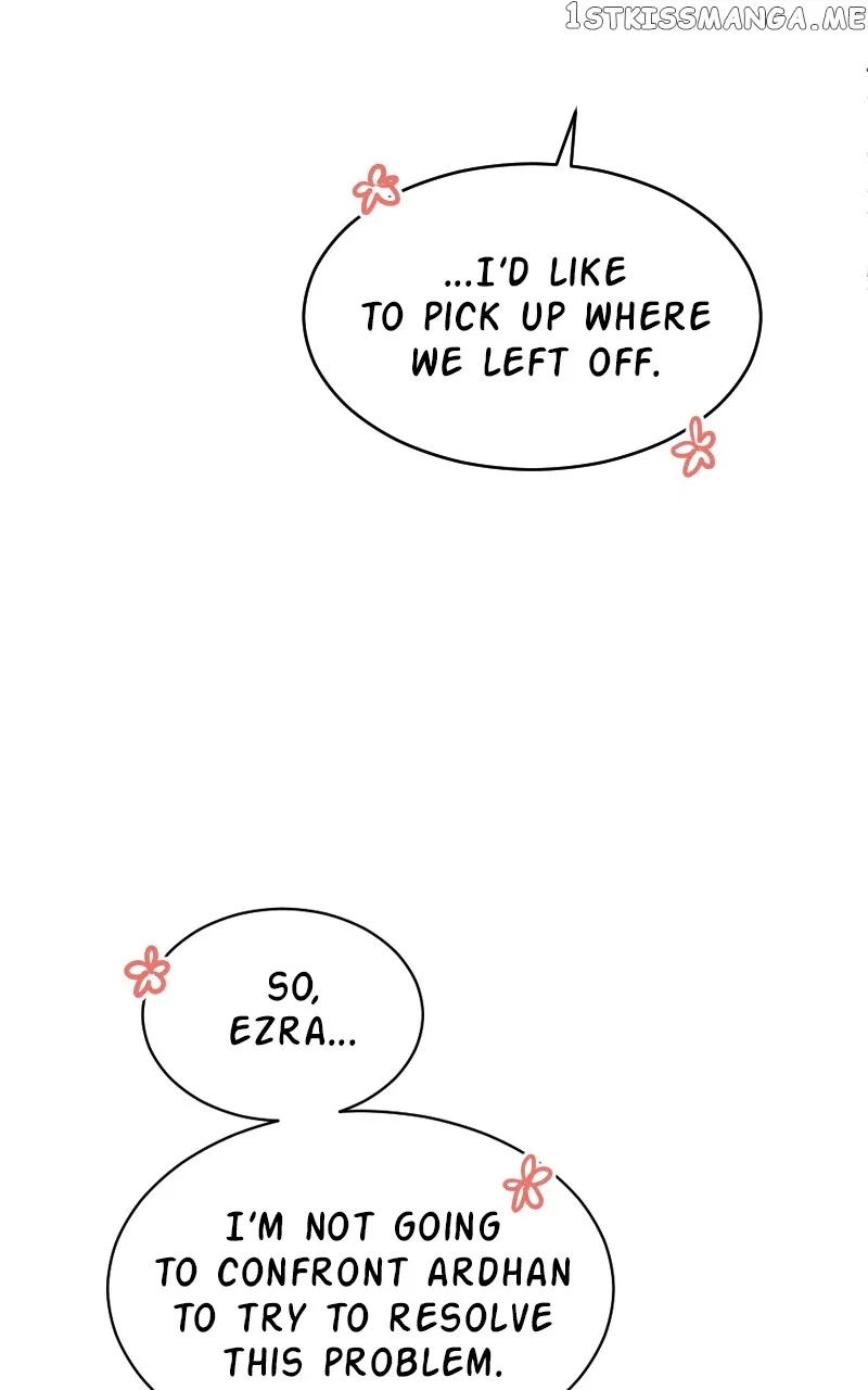 Who’s Mr. President? Chapter 61 – Page 8