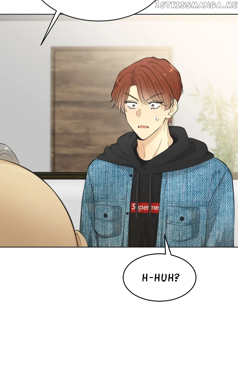 Who’s Mr. President? Chapter 61 – Page 9
