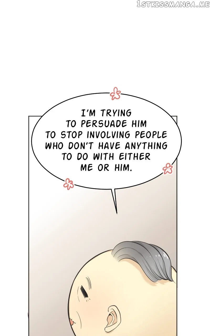 Who’s Mr. President? Chapter 61 – Page 10