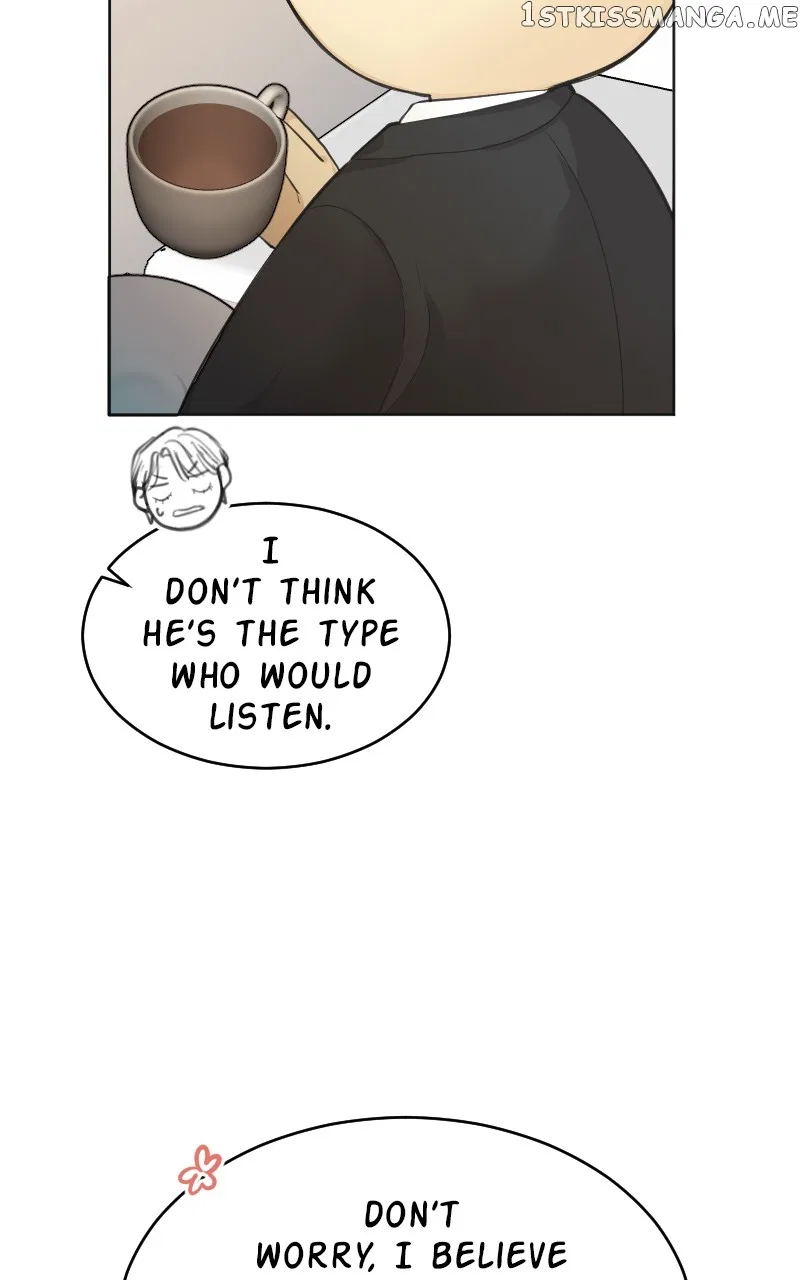Who’s Mr. President? Chapter 61 – Page 11