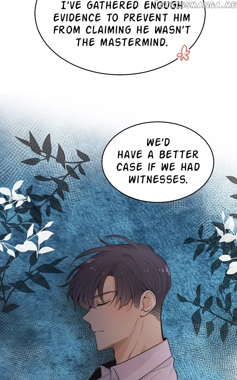 Who’s Mr. President? Chapter 61 – Page 12