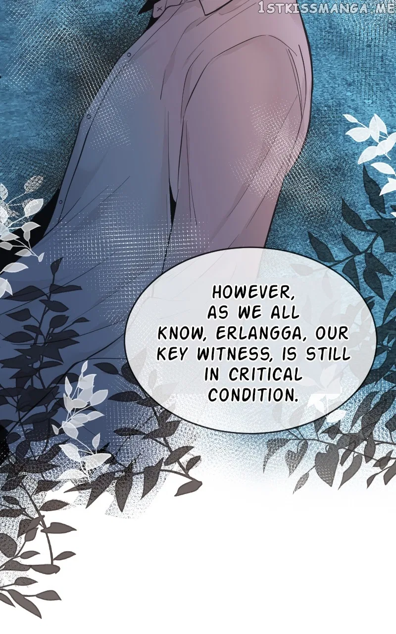 Who’s Mr. President? Chapter 61 – Page 13