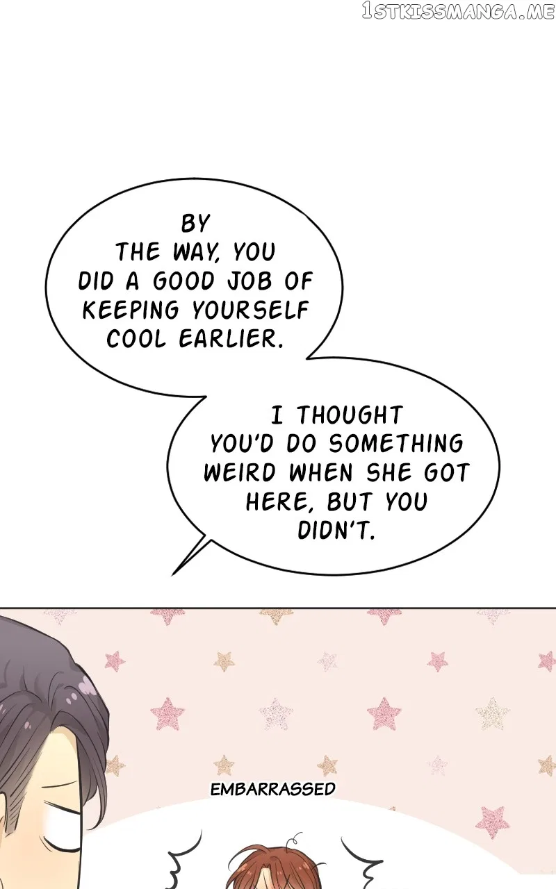 Who’s Mr. President? Chapter 61 – Page 17