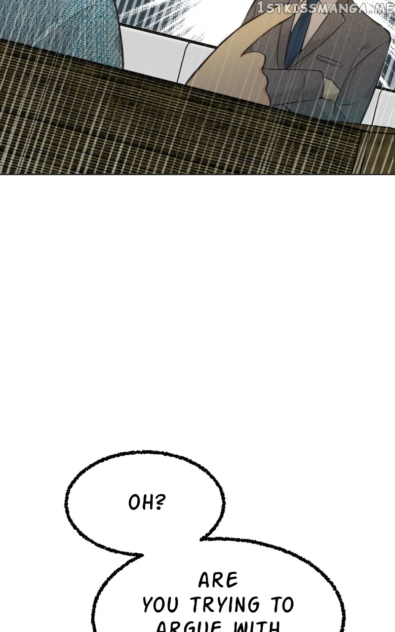 Who’s Mr. President? Chapter 61 – Page 20