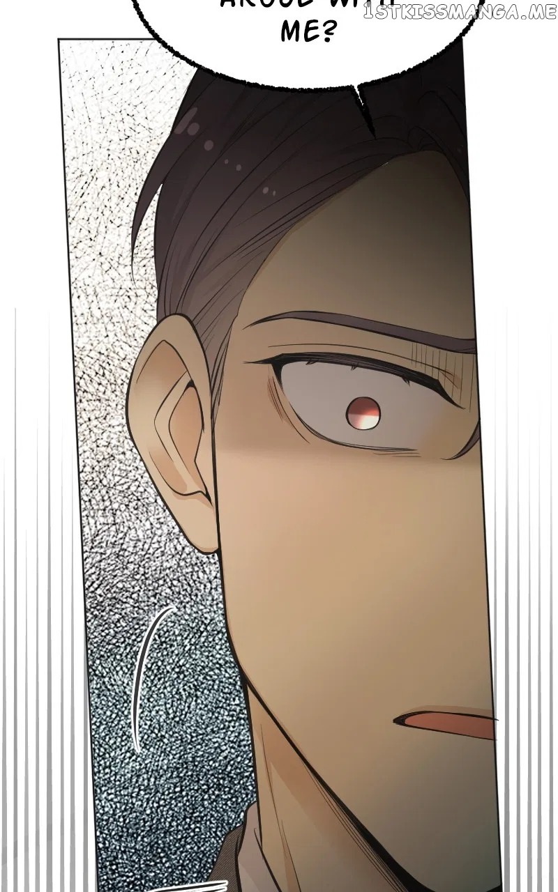 Who’s Mr. President? Chapter 61 – Page 21