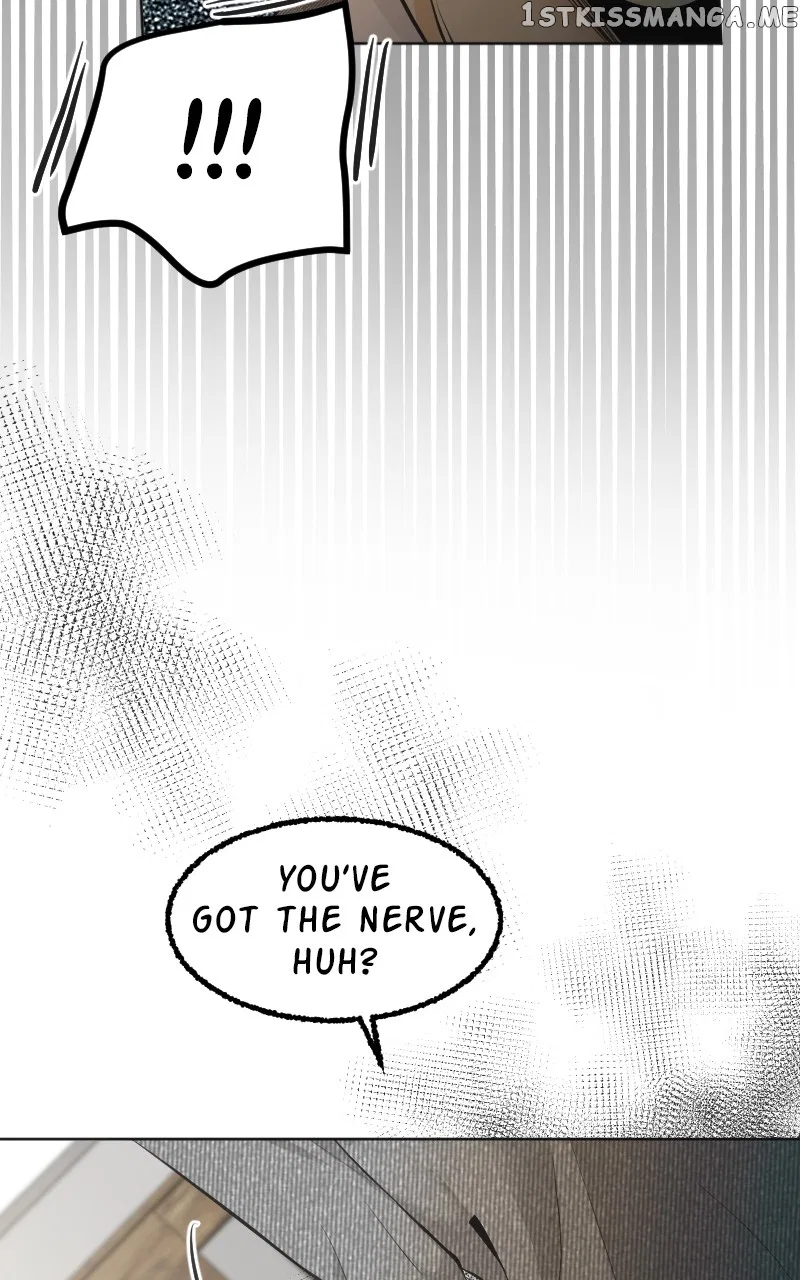 Who’s Mr. President? Chapter 61 – Page 22