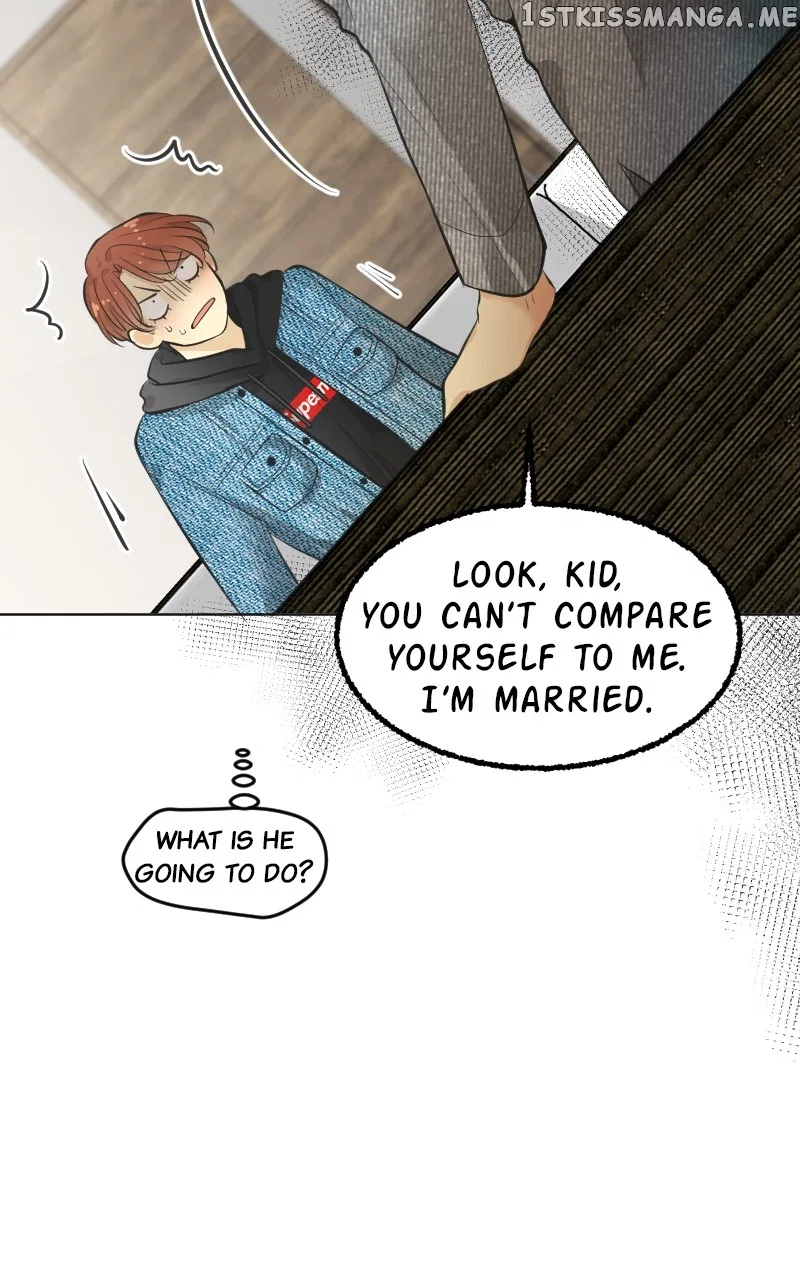Who’s Mr. President? Chapter 61 – Page 23