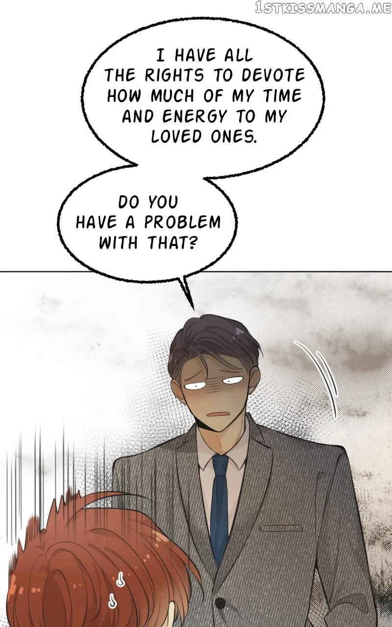 Who’s Mr. President? Chapter 61 – Page 24