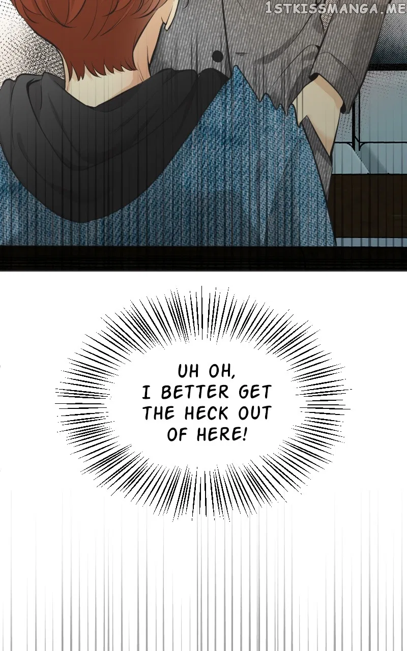 Who’s Mr. President? Chapter 61 – Page 25