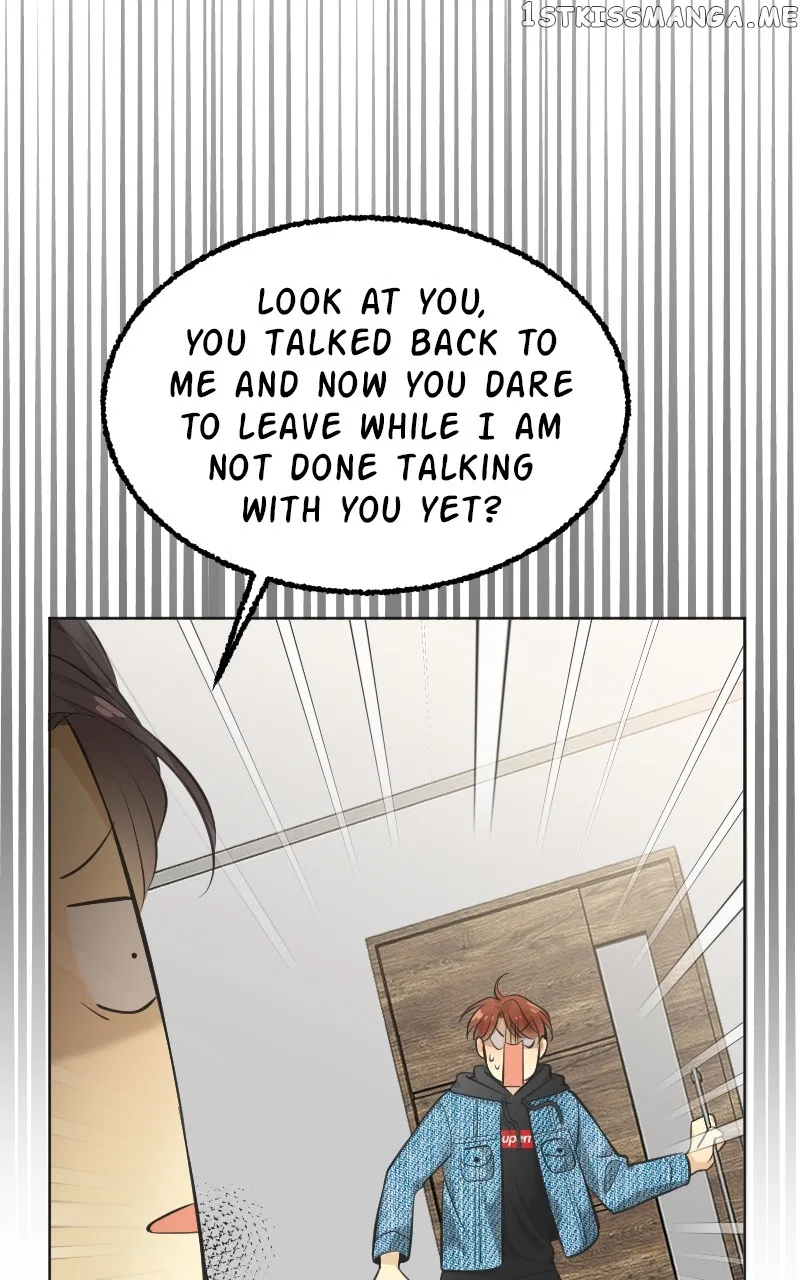 Who’s Mr. President? Chapter 61 – Page 26