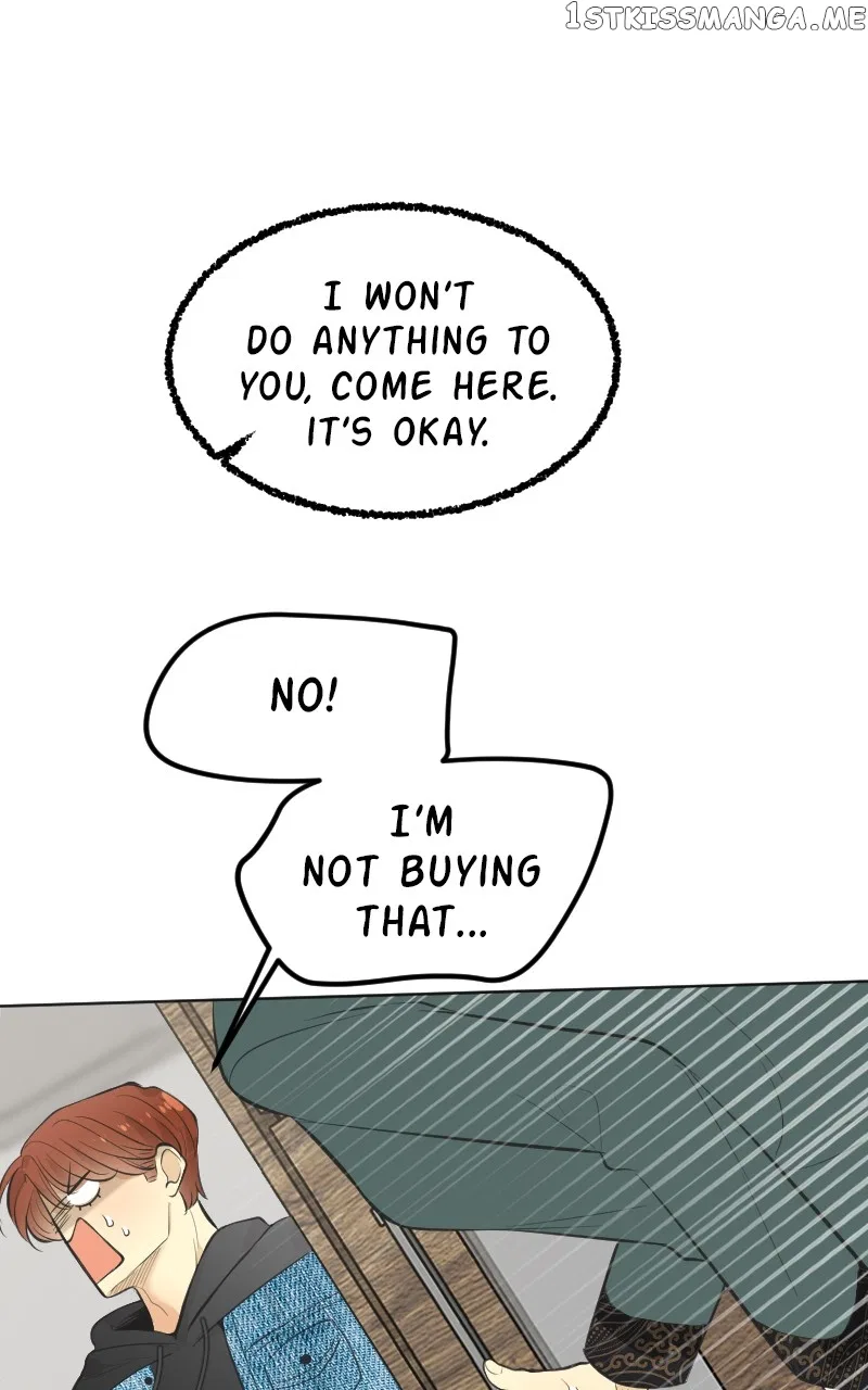 Who’s Mr. President? Chapter 61 – Page 28