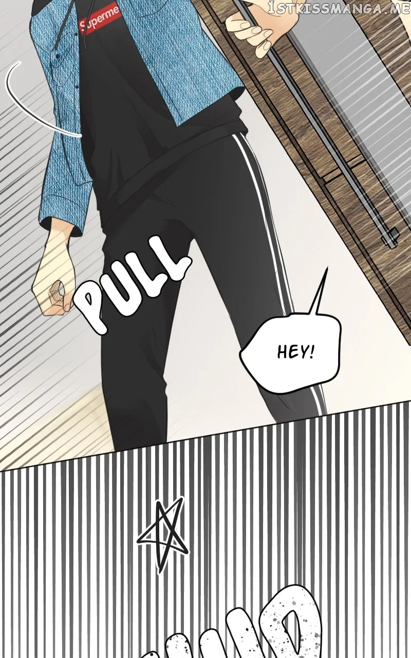 Who’s Mr. President? Chapter 61 – Page 29