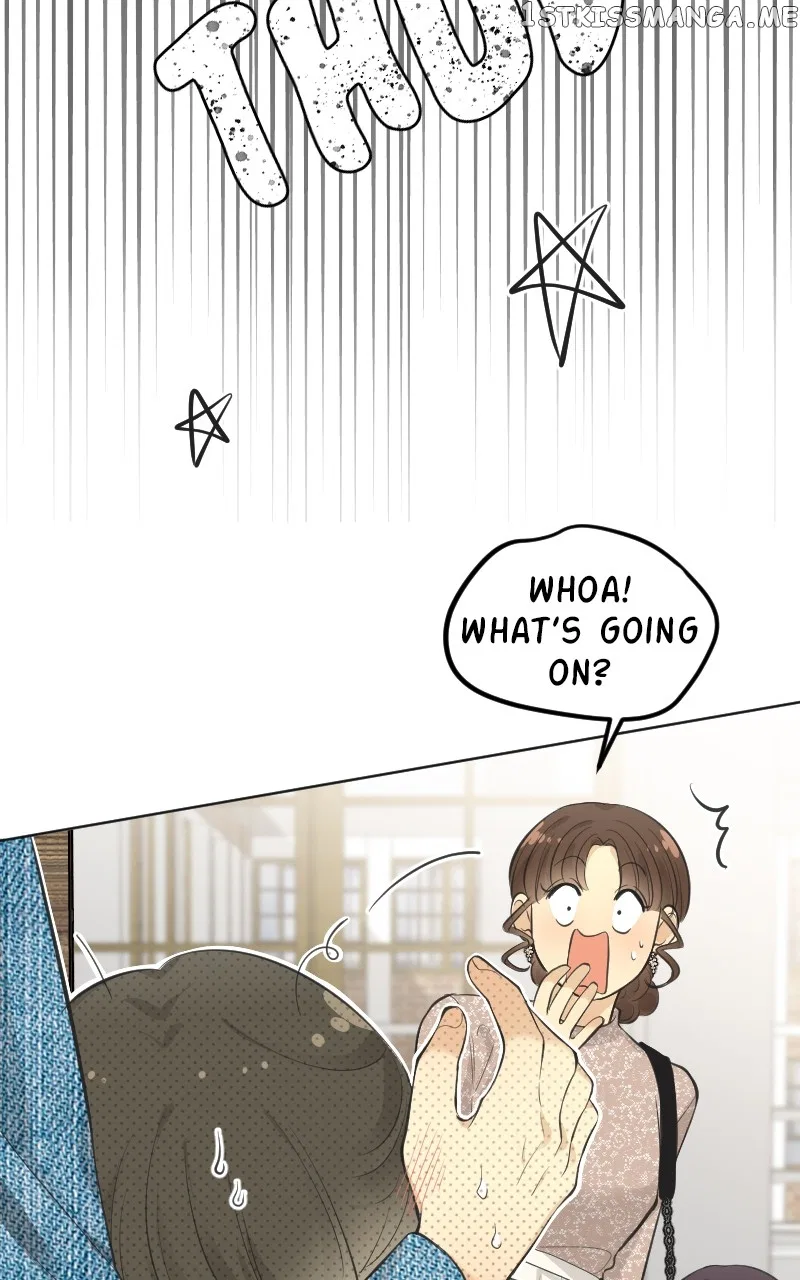 Who’s Mr. President? Chapter 61 – Page 30