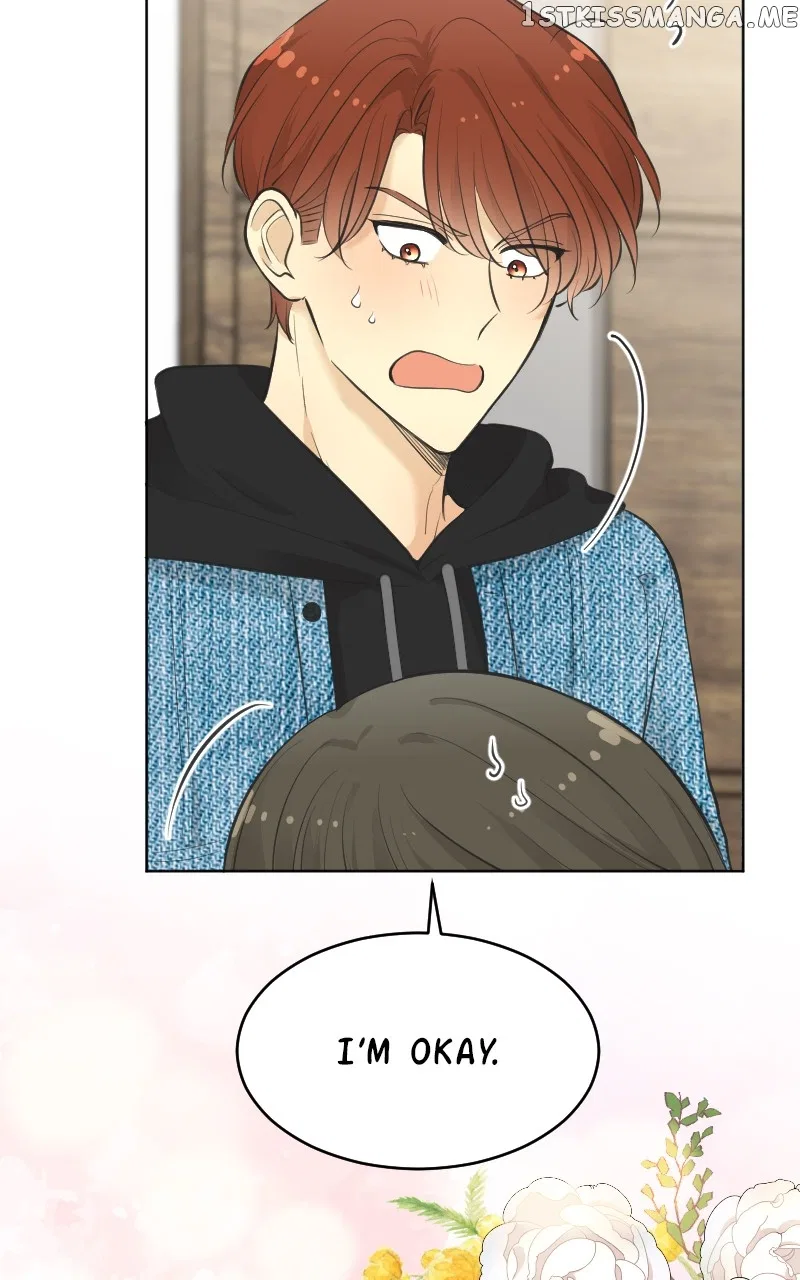 Who’s Mr. President? Chapter 61 – Page 32