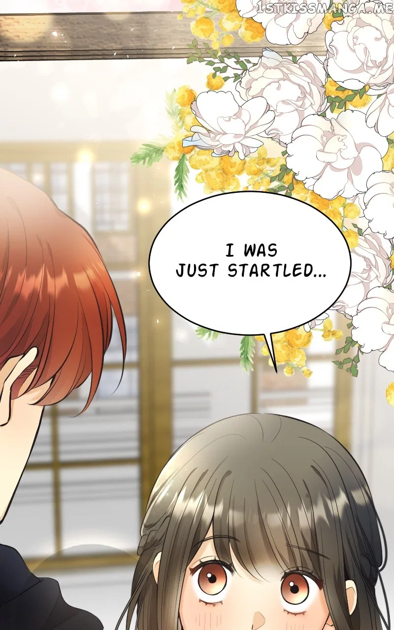 Who’s Mr. President? Chapter 61 – Page 33