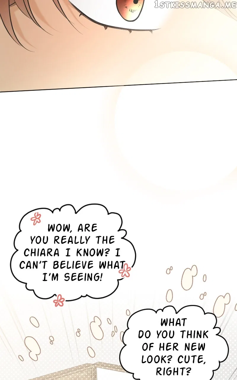 Who’s Mr. President? Chapter 61 – Page 35
