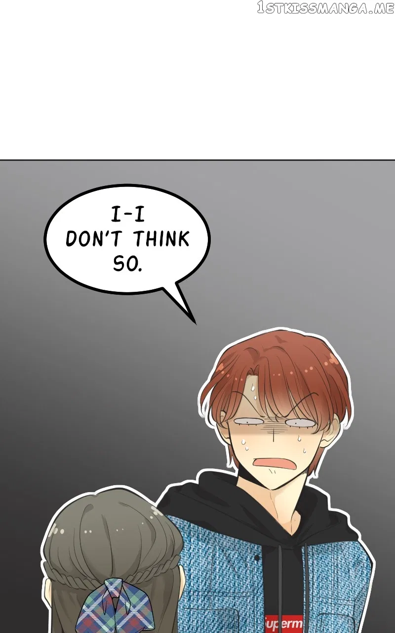 Who’s Mr. President? Chapter 61 – Page 40