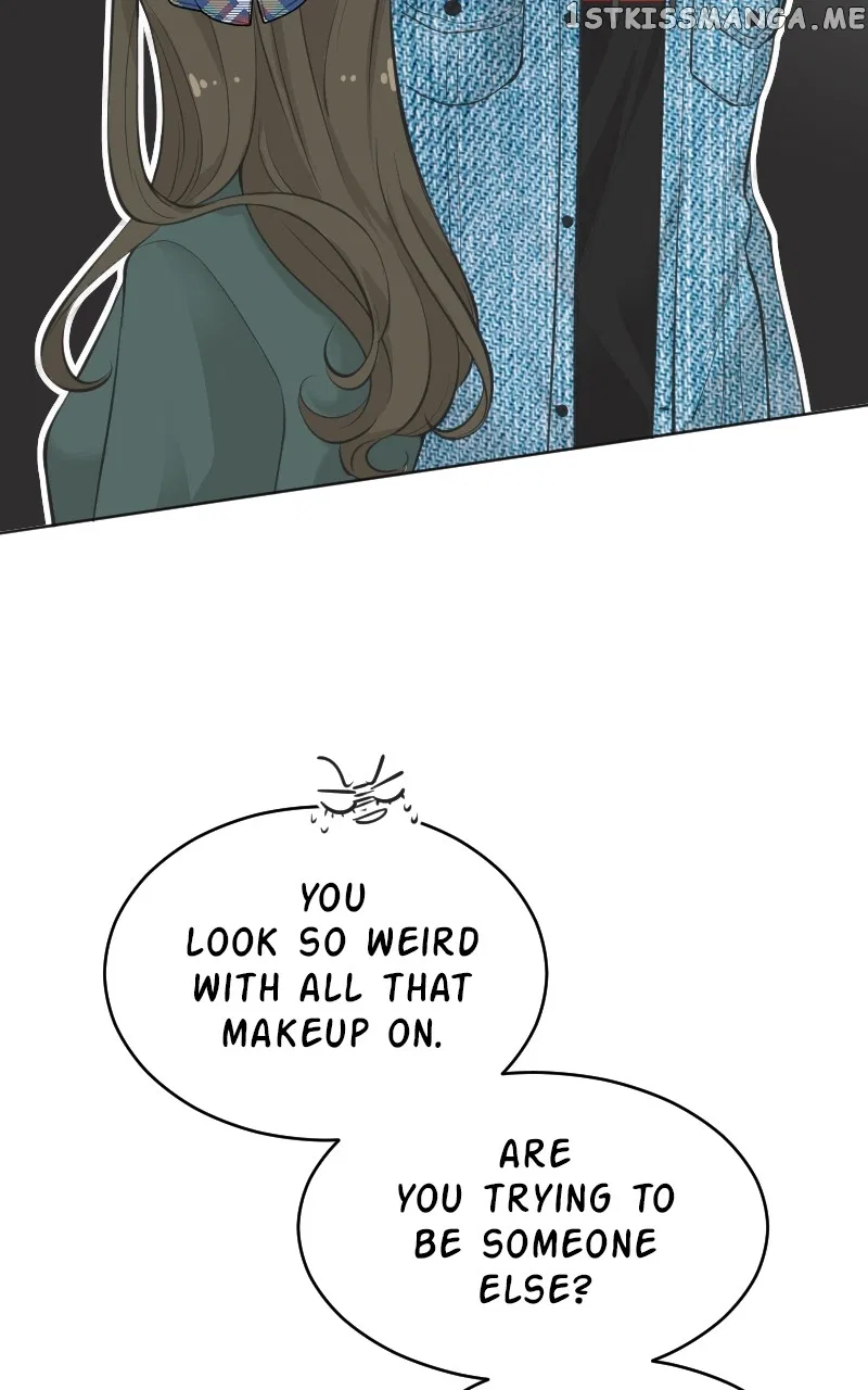 Who’s Mr. President? Chapter 61 – Page 41