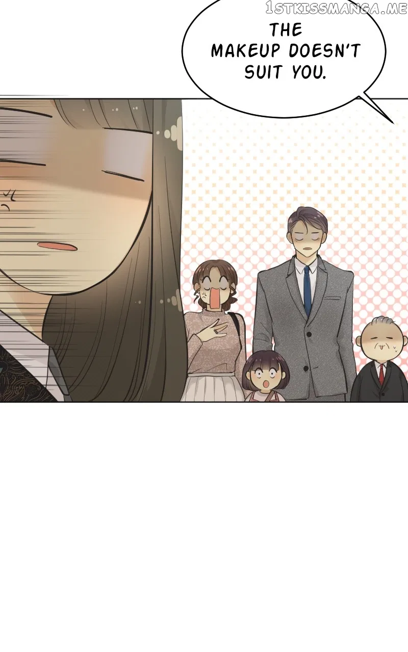 Who’s Mr. President? Chapter 61 – Page 42