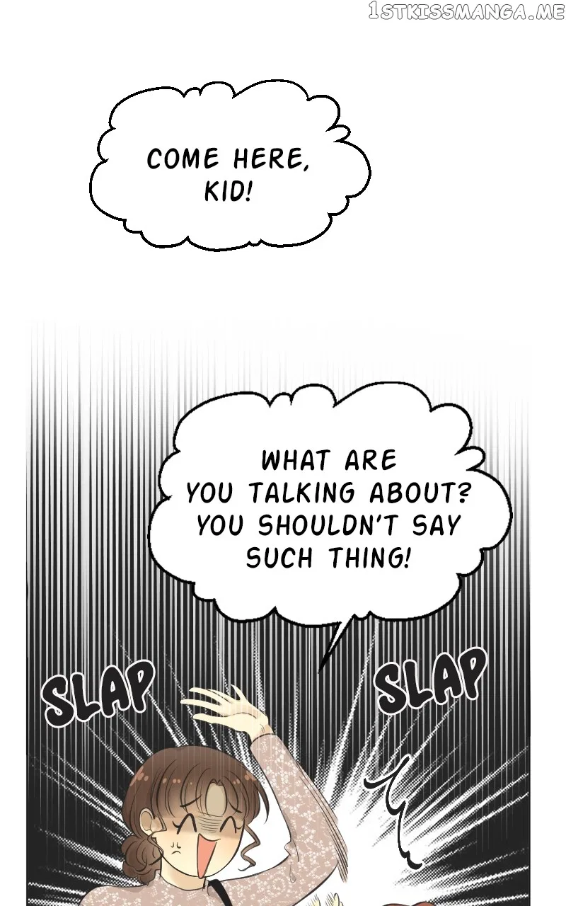 Who’s Mr. President? Chapter 61 – Page 43
