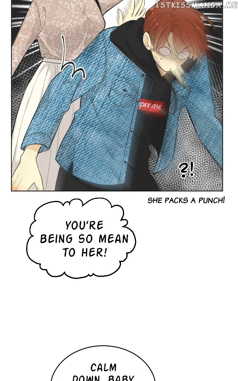 Who’s Mr. President? Chapter 61 – Page 44