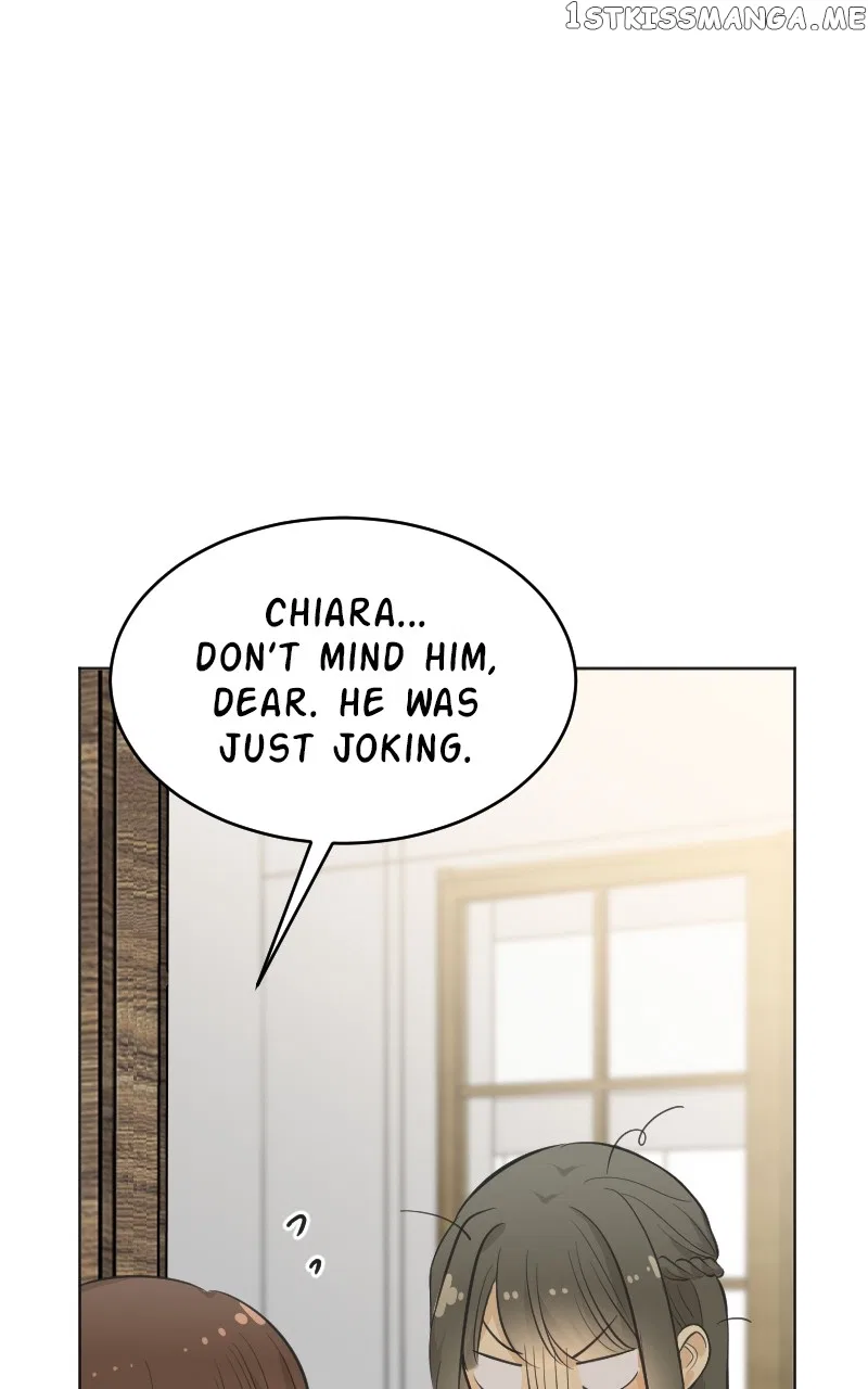 Who’s Mr. President? Chapter 61 – Page 46
